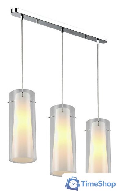 Подвесная люстра Velante 229-006-03 - Изображение №1 — Интернет-магазин Time-Shop