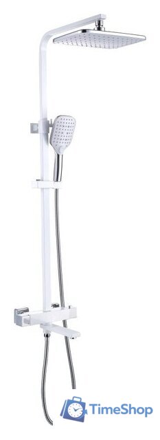 Душевая система  Vieir V393561-F - Изображение №1 — Интернет-магазин Time-Shop