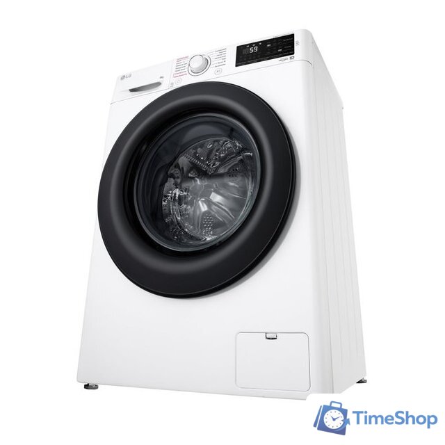 Стиральная машина LG F2M5NS6W - Изображение №12 — Интернет-магазин Time-Shop