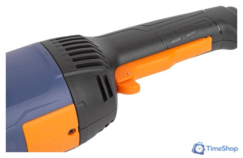 Угловая шлифмашина MAX-PRO 85154 - Изображение №9 — Интернет-магазин Time-Shop