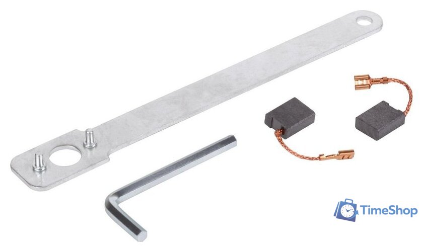 Угловая шлифмашина MAX-PRO 85154 - Изображение №13 — Интернет-магазин Time-Shop