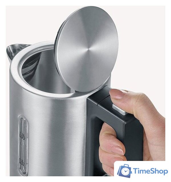 Электрический чайник Severin WK 3647 - Изображение №5 — Интернет-магазин Time-Shop