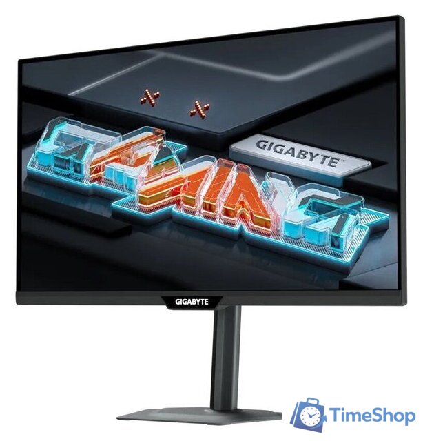 Игровой монитор Gigabyte M27QS - Изображение №2 — Интернет-магазин Time-Shop