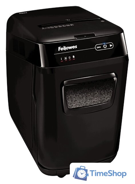 Шредер Fellowes AutoMax 200M - Изображение №1 — Интернет-магазин Time-Shop