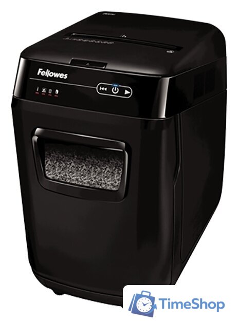 Шредер Fellowes AutoMax 200M - Изображение №5 — Интернет-магазин Time-Shop