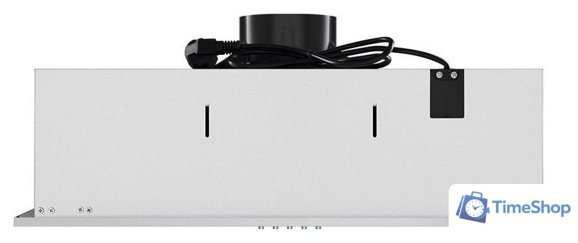 Кухонная вытяжка HOMSair Camelia Power 60 (нержавеющая сталь) - Изображение №8 — Интернет-магазин Time-Shop
