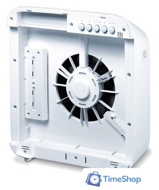 Очиститель воздуха Beurer LR 310 - Изображение №3 — Интернет-магазин Time-Shop