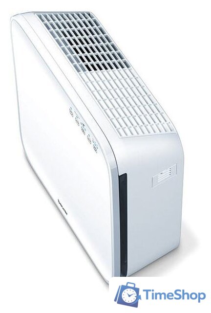 Очиститель воздуха Beurer LR 310 - Изображение №2 — Интернет-магазин Time-Shop