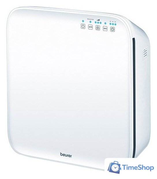 Очиститель воздуха Beurer LR 310 - Изображение №1 — Интернет-магазин Time-Shop