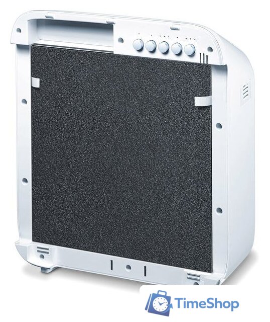 Очиститель воздуха Beurer LR 310 - Изображение №4 — Интернет-магазин Time-Shop