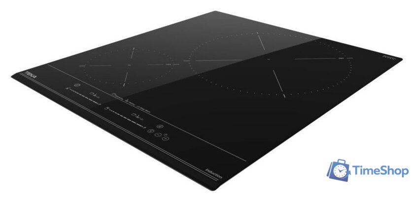 Варочная панель TEKA DirectSense Domino IZC 42400 MSP (черный) - Изображение №3 — Интернет-магазин Time-Shop