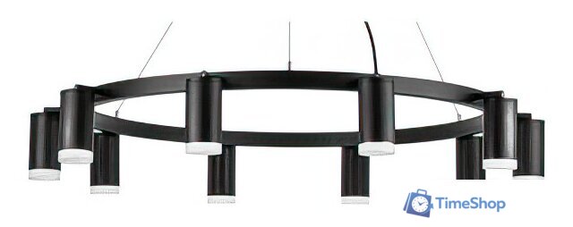 Подвесная люстра Lightstar Rullo LR0203700 - Изображение №1 — Интернет-магазин Time-Shop