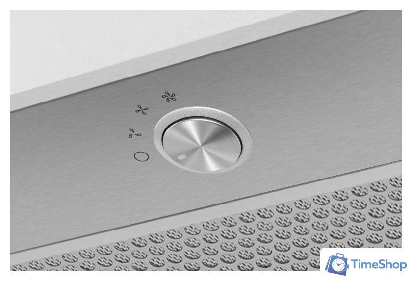Кухонная вытяжка Meferi INBOX60IX Push Comfort - Изображение №7 — Интернет-магазин Time-Shop