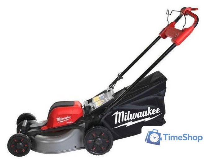 Газонокосилка Milwaukee M18 F2LM53-0 4933479584 (без АКБ) - Изображение №1 — Интернет-магазин Time-Shop