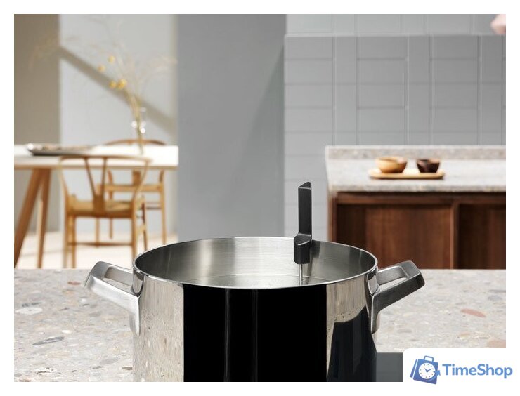 Варочная панель Electrolux EIS8648 - Изображение №4 — Интернет-магазин Time-Shop