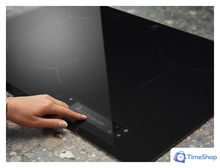 Варочная панель Electrolux EIS8648 - Изображение №5 — Интернет-магазин Time-Shop