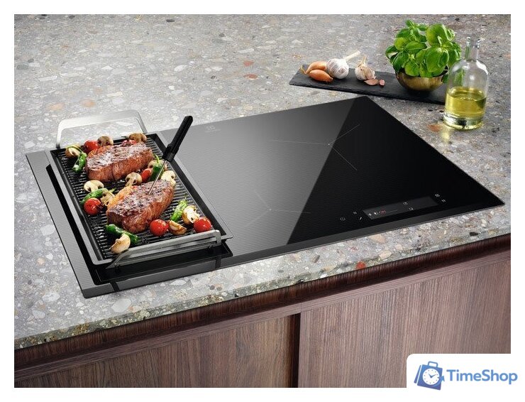 Варочная панель Electrolux EIS8648 - Изображение №6 — Интернет-магазин Time-Shop