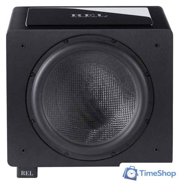 Проводной сабвуфер REL HT/1508 Predator - Изображение №3 — Интернет-магазин Time-Shop