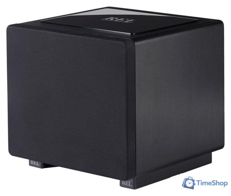 Проводной сабвуфер REL HT/1508 Predator - Изображение №2 — Интернет-магазин Time-Shop