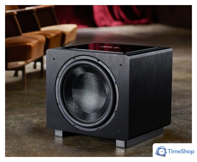 Проводной сабвуфер REL HT/1508 Predator - Изображение №6 — Интернет-магазин Time-Shop