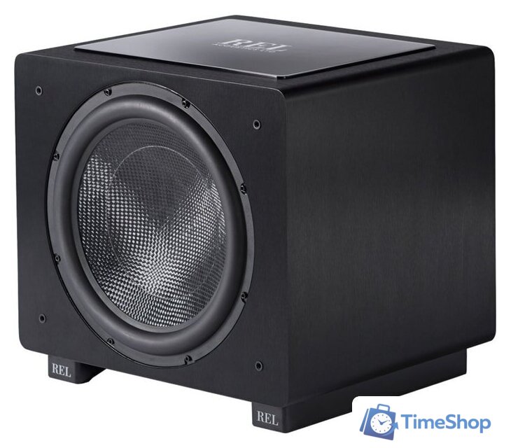 Проводной сабвуфер REL HT/1508 Predator - Изображение №1 — Интернет-магазин Time-Shop