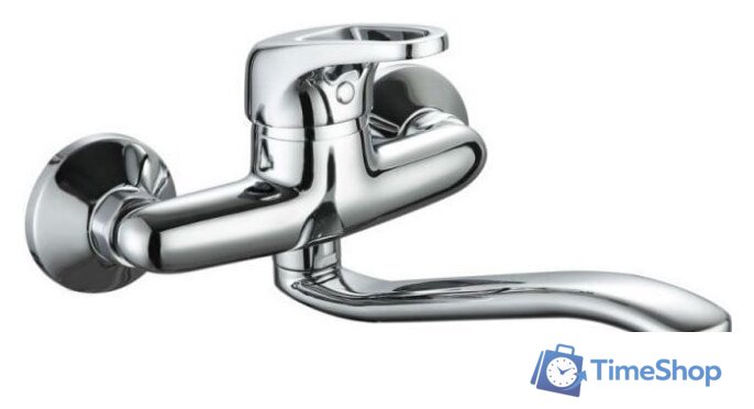 Смеситель Gross Aqua Optima 4548511-20S - Изображение №1 — Интернет-магазин Time-Shop