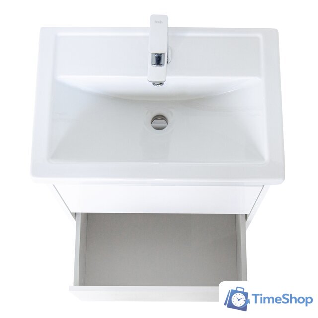  Briz Тумба напольная Риччи 70 с умывальником Фостер - Изображение №7 — Интернет-магазин Time-Shop