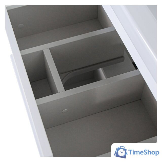  Briz Тумба напольная Риччи 70 с умывальником Фостер - Изображение №8 — Интернет-магазин Time-Shop