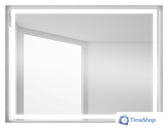  BelBagno Зеркало SPC-GRT-1000-600-LED-TCH-WARM - Изображение №1 — Интернет-магазин Time-Shop