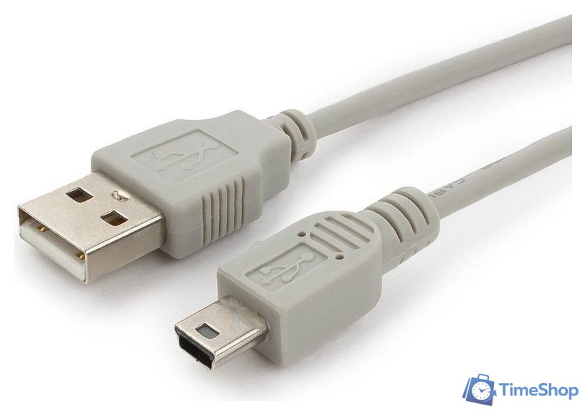 Кабель Cablexpert CC-USB2-AM5P-3-N - Изображение №2 — Интернет-магазин Time-Shop