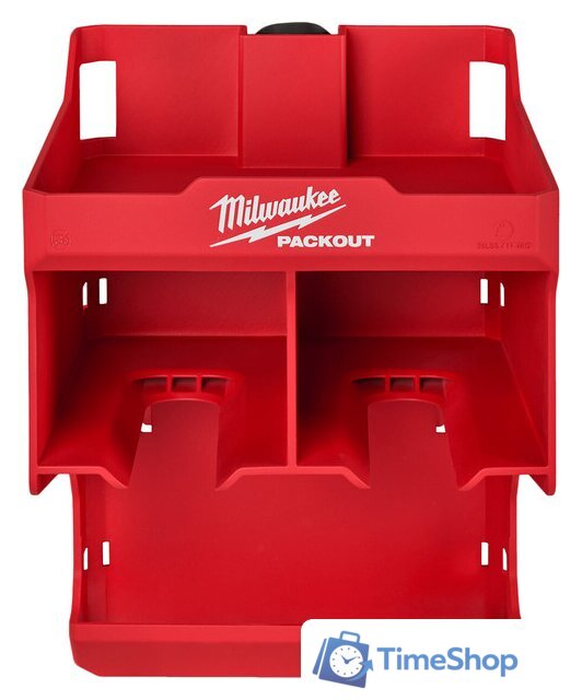 Лоток Milwaukee PackOut 4932480712 - Изображение №1 — Интернет-магазин Time-Shop