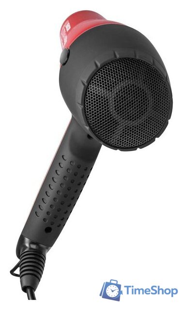 Фен Sencor SHD 6701RD - Изображение №4 — Интернет-магазин Time-Shop