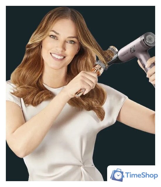 Фен Rowenta Nano HY8530E0 - Изображение №5 — Интернет-магазин Time-Shop