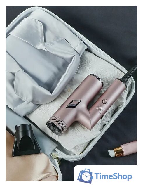 Фен Rowenta Nano HY8530E0 - Изображение №7 — Интернет-магазин Time-Shop