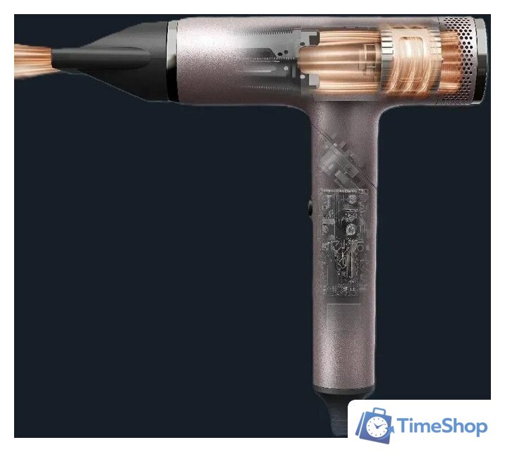 Фен Rowenta Nano HY8530E0 - Изображение №3 — Интернет-магазин Time-Shop