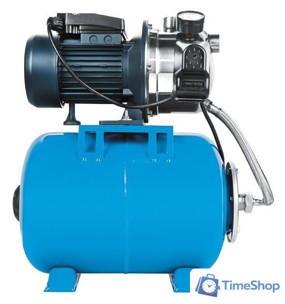 Насосная станция Unipump AUTO JS 80 - Изображение №1 — Интернет-магазин Time-Shop