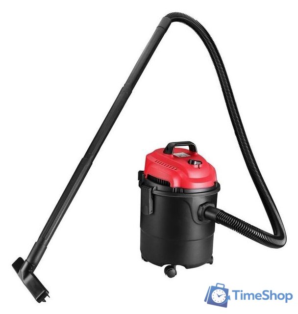 Пылесос Deko DKVC-1400-15P - Изображение №1 — Интернет-магазин Time-Shop