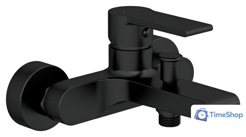 Смеситель Cersanit Brasko A63108 - Изображение №1 — Интернет-магазин Time-Shop