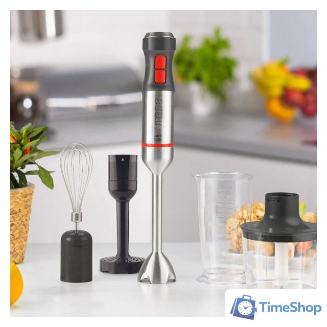 Погружной блендер Ufesa BP4654 Vario Max - Изображение №2 — Интернет-магазин Time-Shop