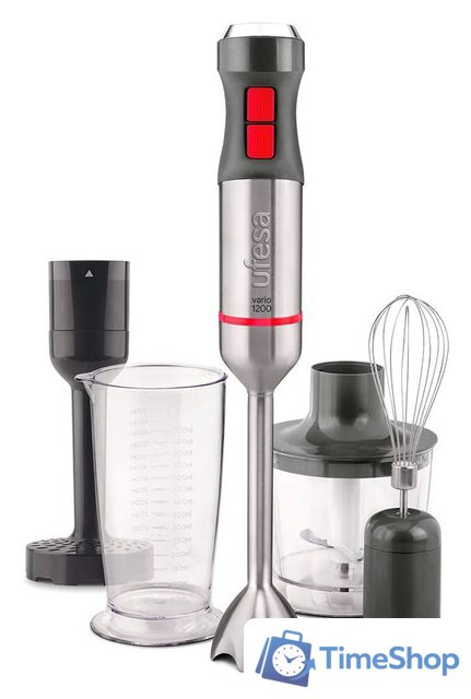 Погружной блендер Ufesa BP4654 Vario Max - Изображение №1 — Интернет-магазин Time-Shop