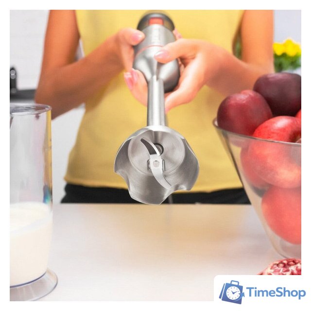 Погружной блендер Ufesa BP4654 Vario Max - Изображение №3 — Интернет-магазин Time-Shop