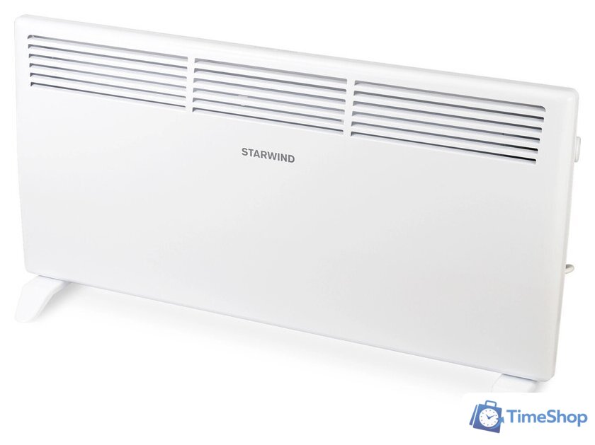 Конвектор StarWind SHV1020 - Изображение №2 — Интернет-магазин Time-Shop