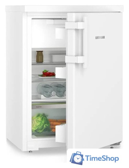 Однокамерный холодильник Liebherr Rci 1621 Plus 1621-20001 - Изображение №3 — Интернет-магазин Time-Shop