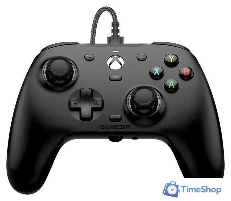 Геймпад GameSir G7 HE Xbox (черный) - Изображение №1 — Интернет-магазин Time-Shop