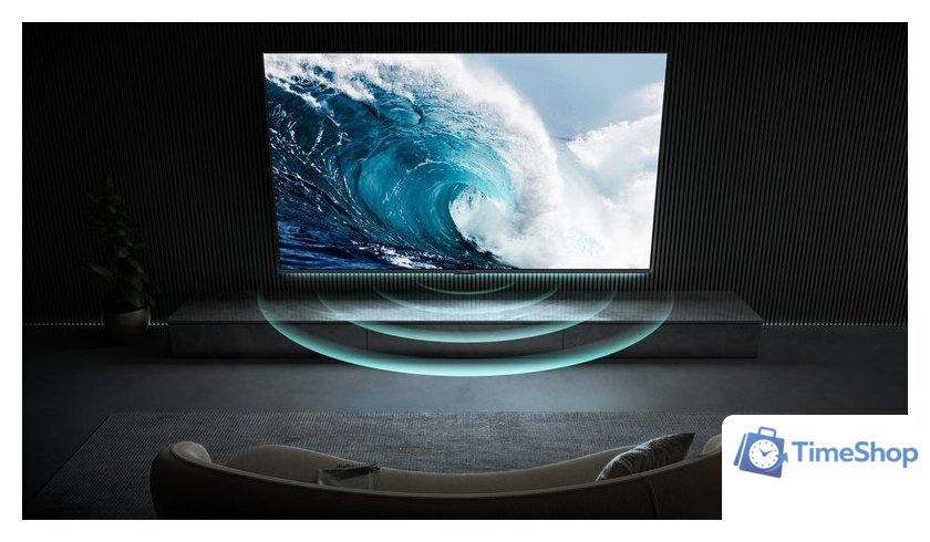 Телевизор Xiaomi TV A 32