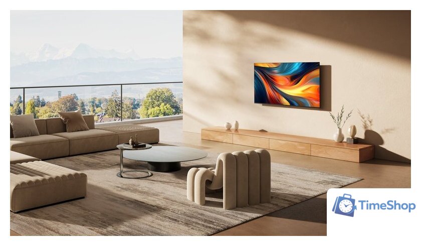 Телевизор Xiaomi TV A 32