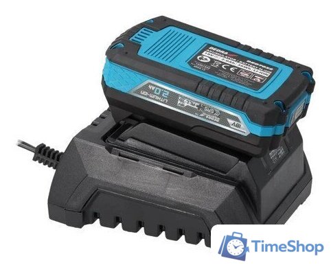 Аккумуляторная пила Dedra DED7031 (с 1-им АКБ) - Изображение №7 — Интернет-магазин Time-Shop