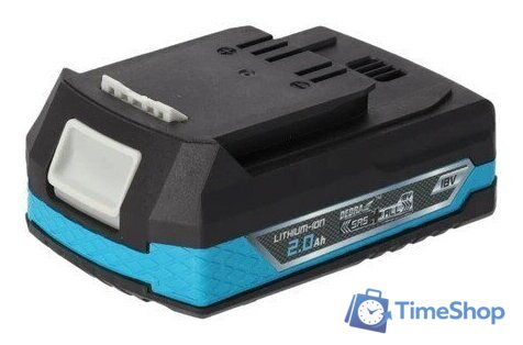 Аккумуляторная пила Dedra DED7031 (с 1-им АКБ) - Изображение №6 — Интернет-магазин Time-Shop