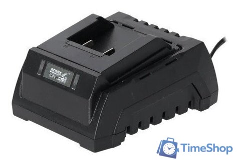 Аккумуляторная пила Dedra DED7031 (с 1-им АКБ) - Изображение №11 — Интернет-магазин Time-Shop