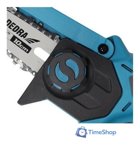 Аккумуляторная пила Dedra DED7031 (с 1-им АКБ) - Изображение №9 — Интернет-магазин Time-Shop